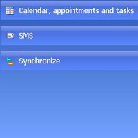 Mobile Master 8.5.1 szinkronizáló
